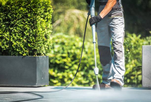Best Animal Enclosure Cleaning  in Buda, TX