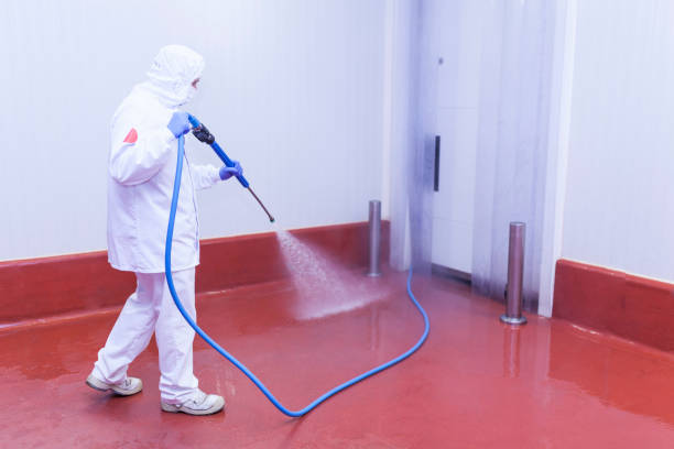 Buda, TX Pressure Washing Services Company