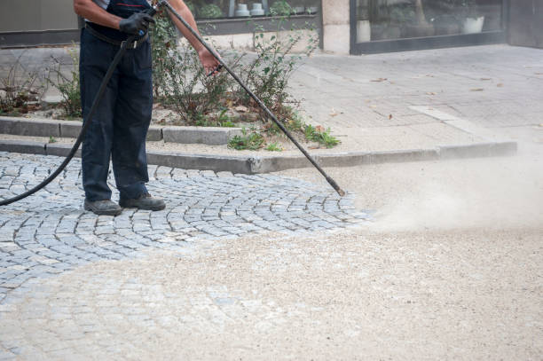 Best Building Exterior Washing  in Buda, TX